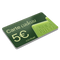 Carte cadeau de 5 €