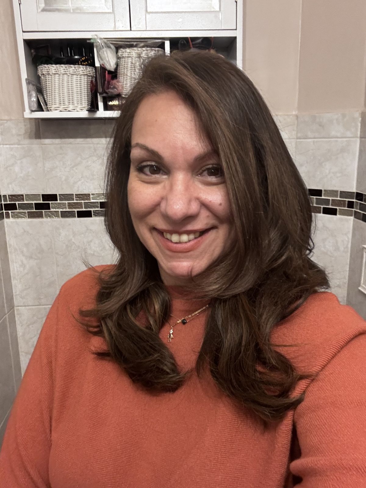 Profile picture
