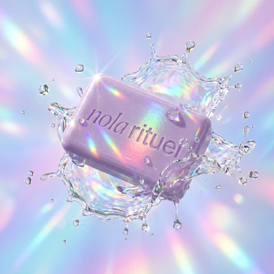 Nola Rituel Savon Purifiant Antifongique