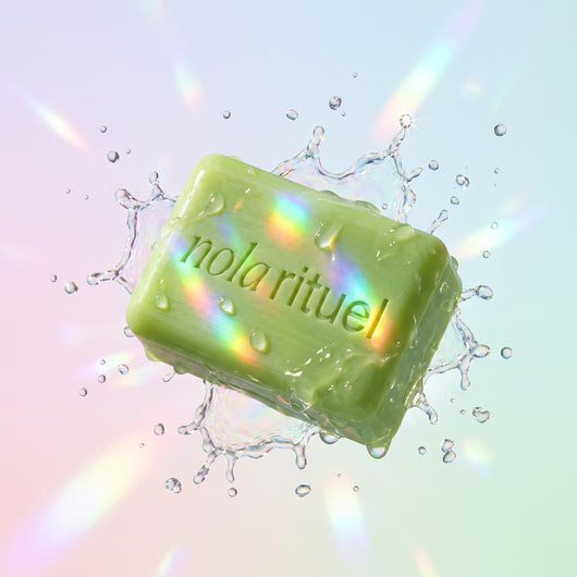 Nola Rituel Savon Purifiant Antifongique