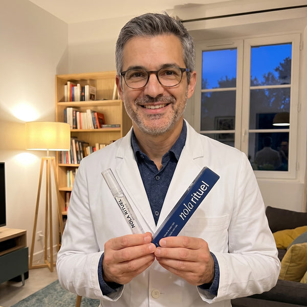 Dr François Delattre