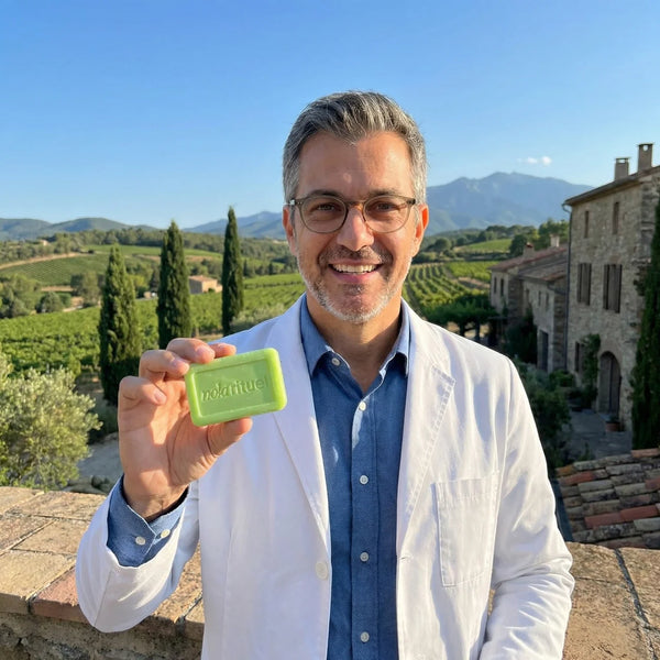 Dr François Delattre
